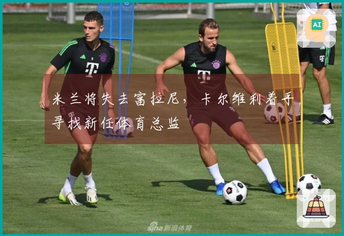 米兰将失去富拉尼，卡尔维利着手寻找新任体育总监