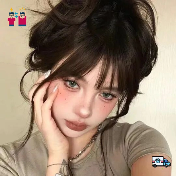 许女士